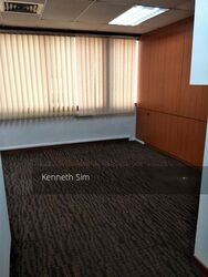 Tong Eng Building (D1), Office #627653761